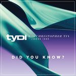 Did You Know?(with Christopher Tin)-cover