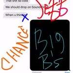 Big B's-cover