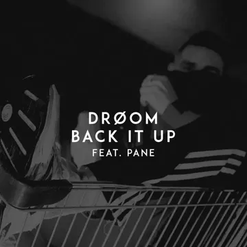 Back It Up-cover