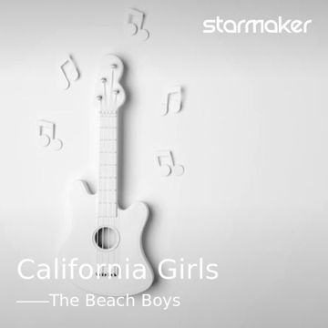 California Girls-cover
