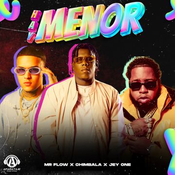 Hay Menor-cover