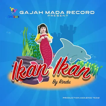 Ikan Ikan-cover