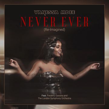 Never Ever (Re-Imagined)-cover