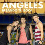 Besando Tu Boca-cover