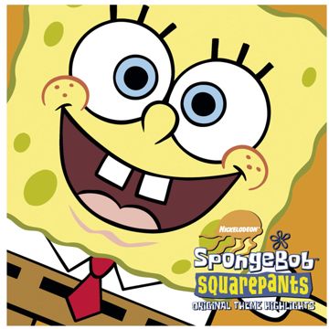 SpongeBob SquarePants Theme-cover