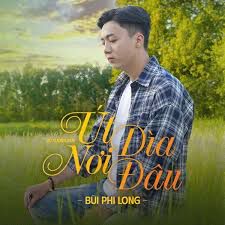 Út Dìa Nơi Đâu-cover