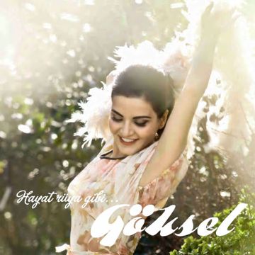 Rüya-cover
