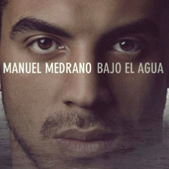 Bajo El Agua,-cover