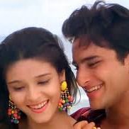 Paas Woh Aane Lage Zara Zara-cover