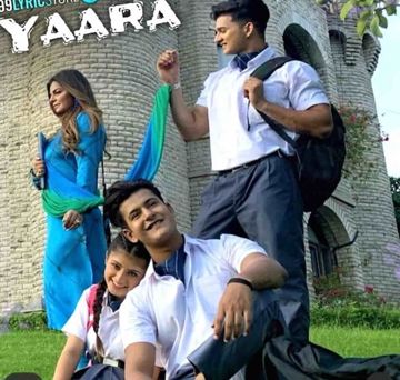 Yaara
