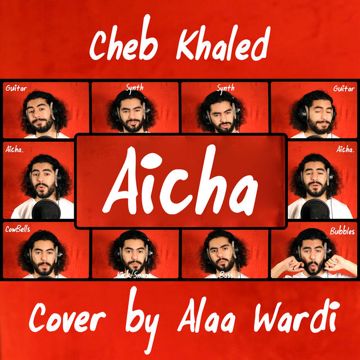 Aicha-cover