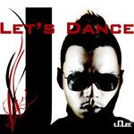 Let's Dance-cover