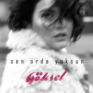 Sen Orda Yoksun-cover