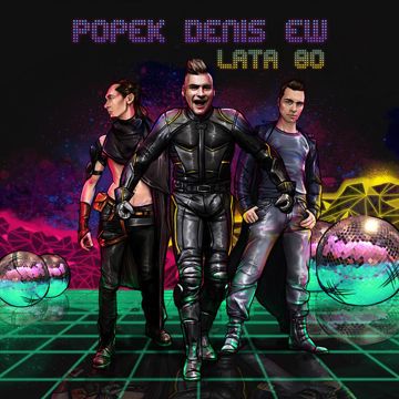 Szatańskie disco