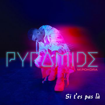 Si t'es pas là-cover