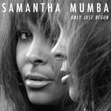 Only Just Begun-cover