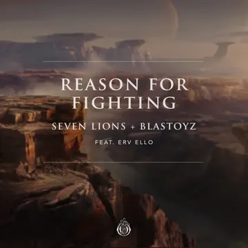 Reason For Fighting (feat. ERV ELLO) (Extended Mix)