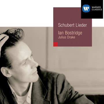 Schubert: 4 Lieder, Op. 88: No. 4, An die Musik, D. 547-cover