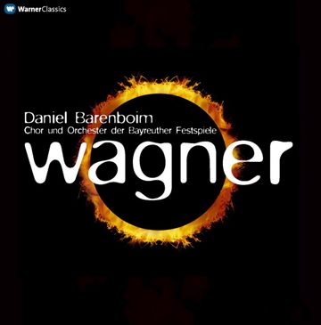 Wagner: Götterdämmerung, Act 3: "Zurück vom Ring!" (Hagen)-cover