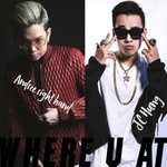 Where U Аt-cover