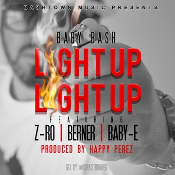 Light Up Light Up-cover