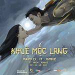 Khuê Mộc Lang (feat. Jombie (G5R))-cover