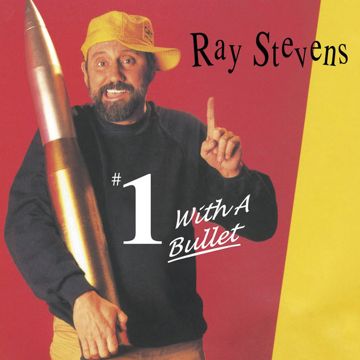 #1 With A Bullet-cover