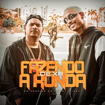 Fazendo a Ronda de Xr-cover