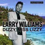Dizzy, Miss Lizzy(Remastered)-cover