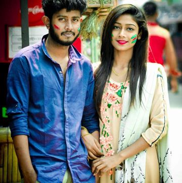 Babu bolo valentine special