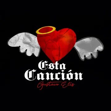 Esta Canción-cover