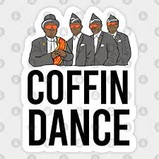Coffin Dance-cover