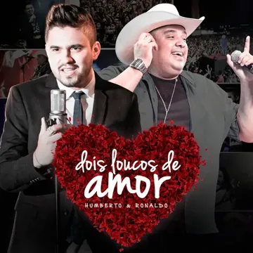 Dois Loucos de Amor-cover