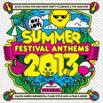 In My Mind(Axwell Remix)(Axwell Remix Explicit Remix)-cover