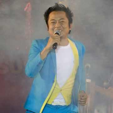 ทุ่งลุยลาย
