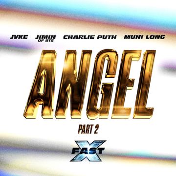 Angel Pt. 2-cover