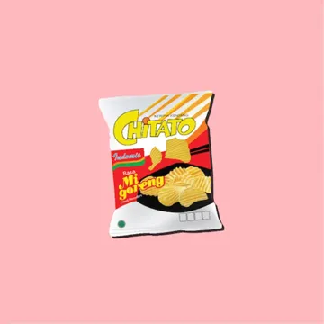 3am in Jakarta-cover
