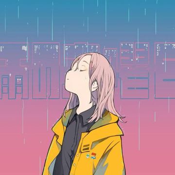 イエスタデイ（翻自 Official髭男dism）-cover
