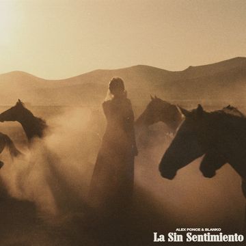 La Sin Sentimientos-cover