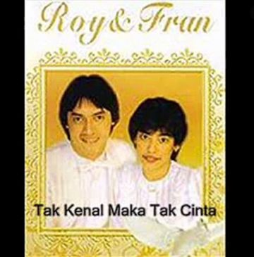 Tak Kenal Maka Tak Cinta-cover