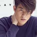 แปะหัวใจ (14th Feb)-cover