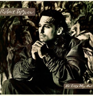 robert-tepper-no-easy-way-out-cover-image