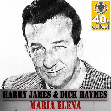 Maria Elena-cover