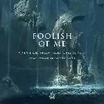 Foolish Of Me (feat. Jonathan Mendelsohn)-cover