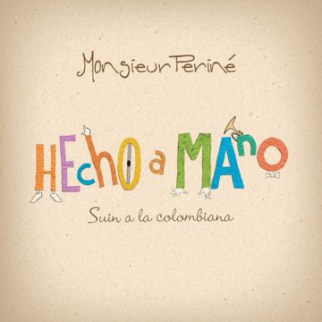 Sabor a Mi-cover