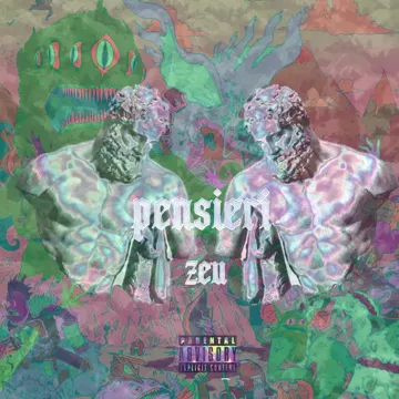 Pensieri-cover