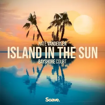 Island In The Sun-cover