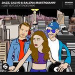 I Just Got 2(Extended Mix)(Remix)-cover
