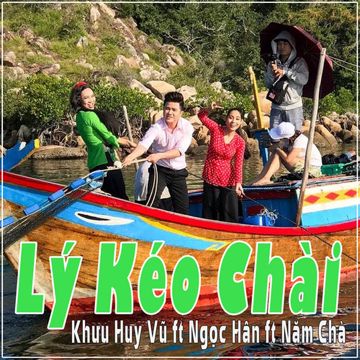 Lý Kéo Chài