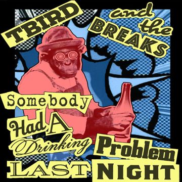 Drinkin Problem-cover